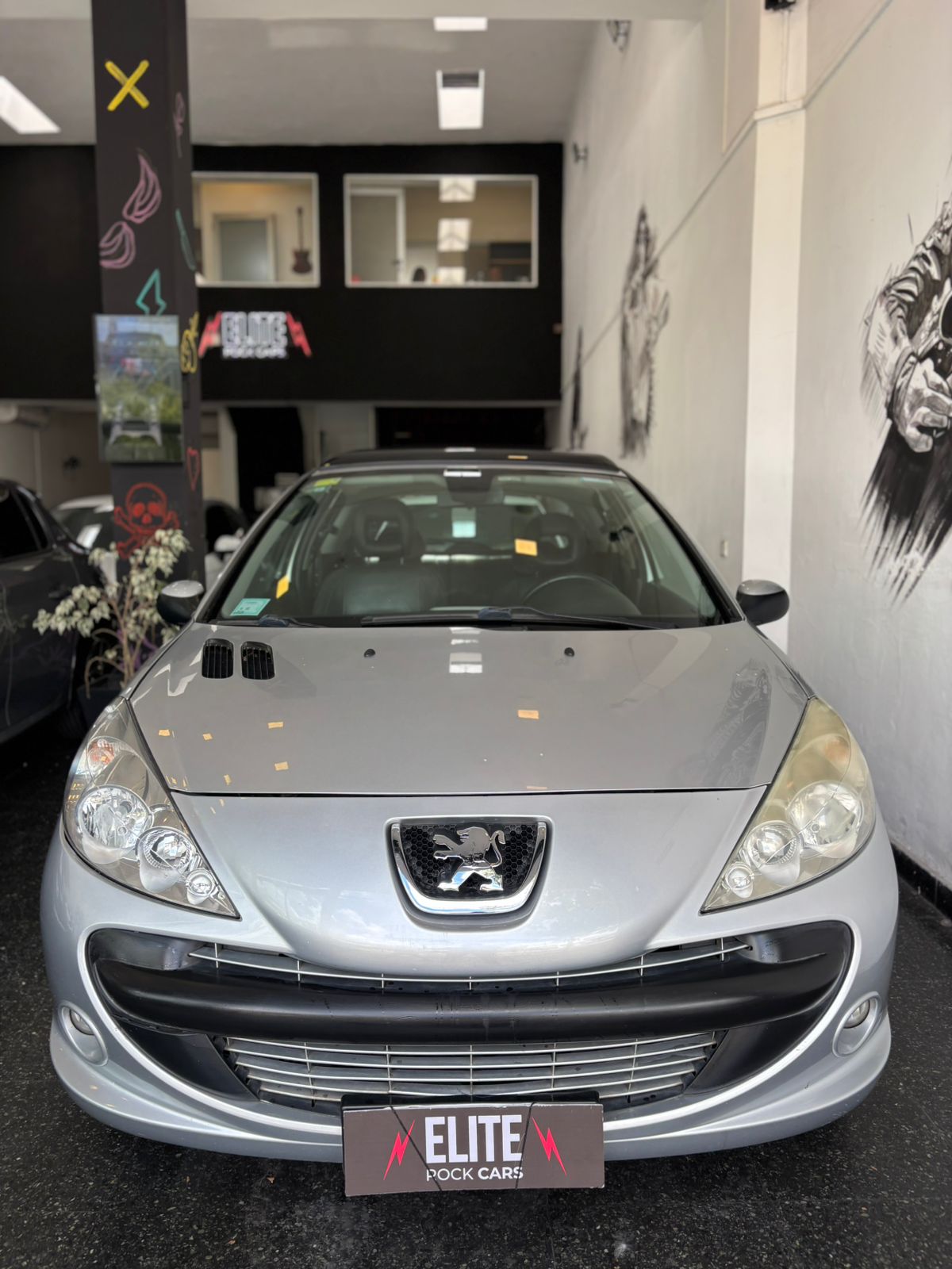 Mira esta publicación de Peugeot 207 Compact 2011 en Motordil