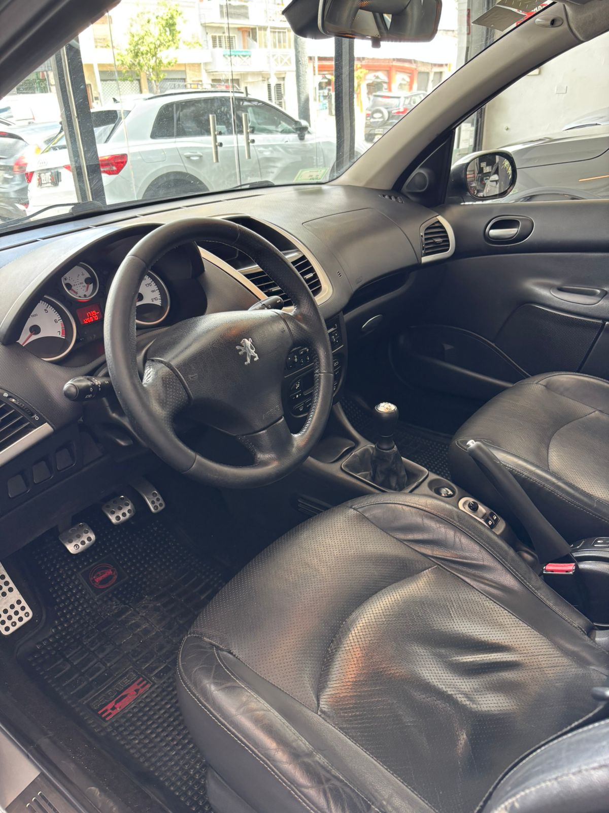 Mirá esta publicación de Peugeot 207 Compact