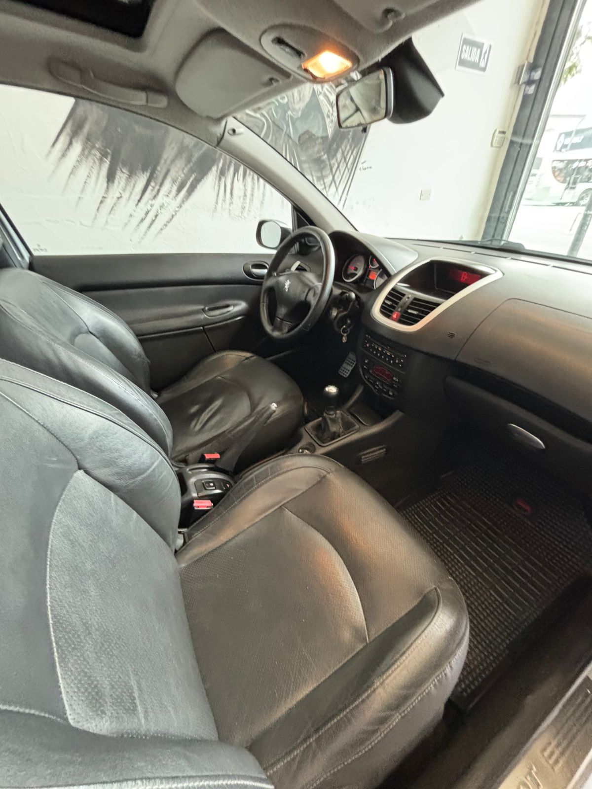 Mirá esta publicación de Peugeot 207 Compact