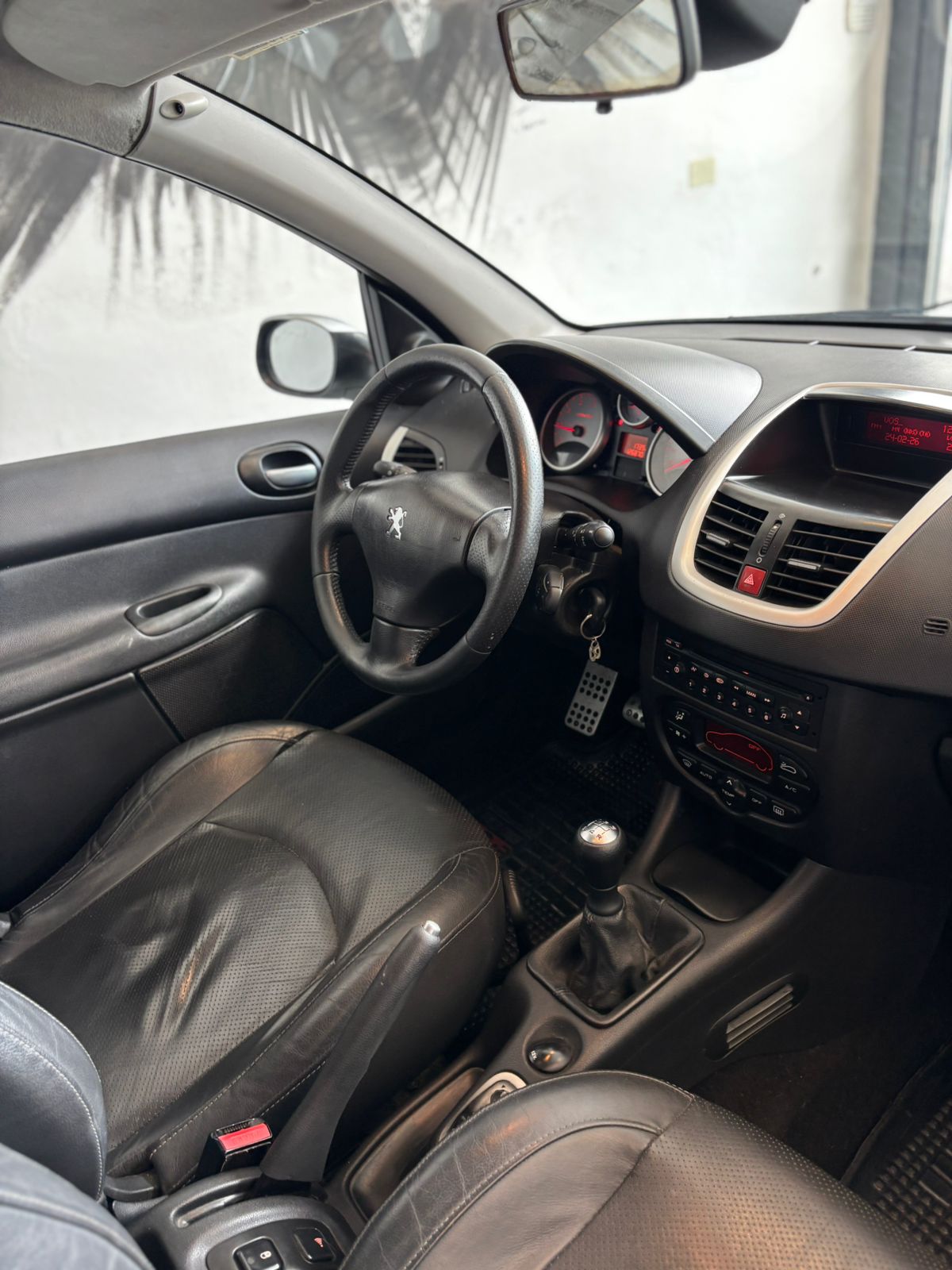 Mirá esta publicación de Peugeot 207 Compact