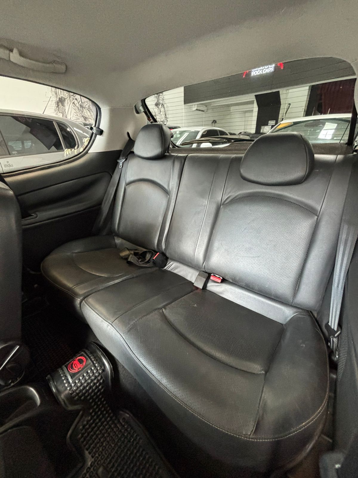 Mirá esta publicación de Peugeot 207 Compact