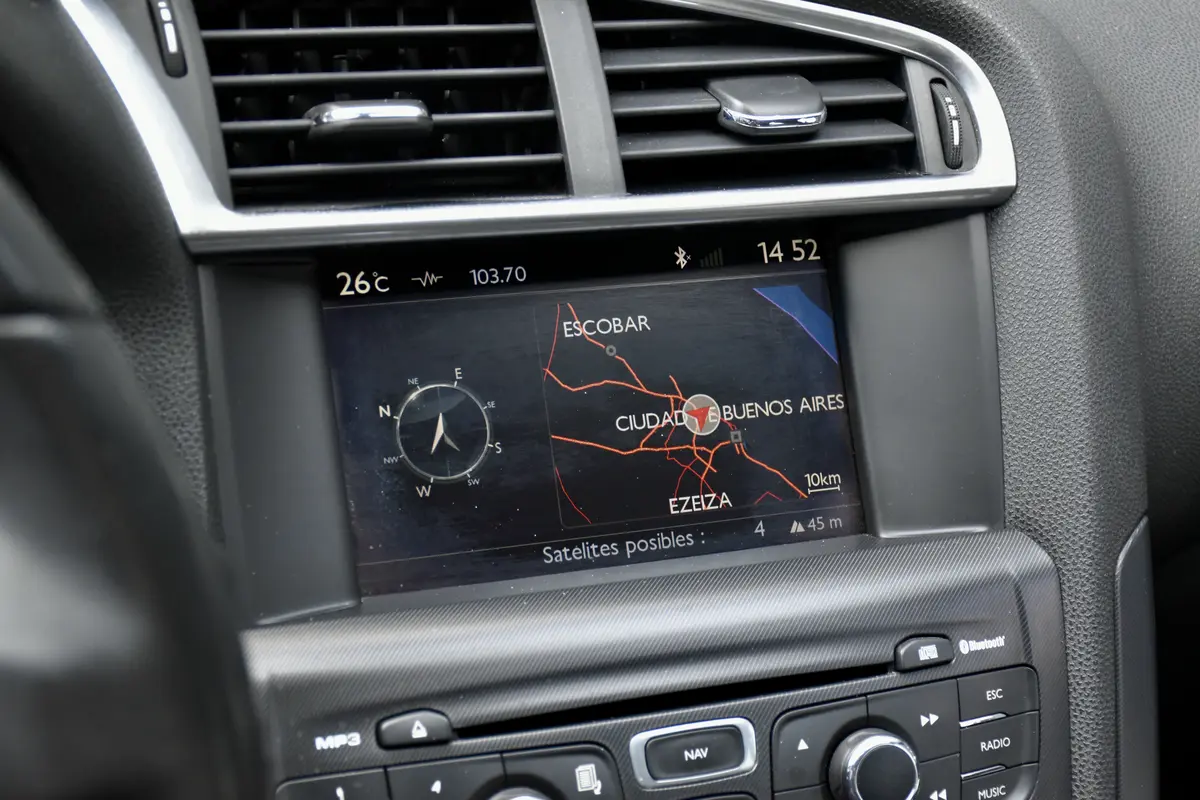 Mirá esta publicación de Ds Automobiles DS4