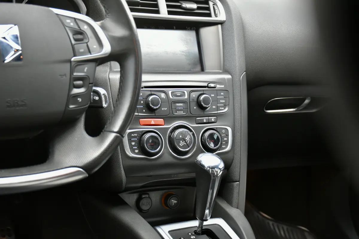 Mirá esta publicación de Ds Automobiles DS4