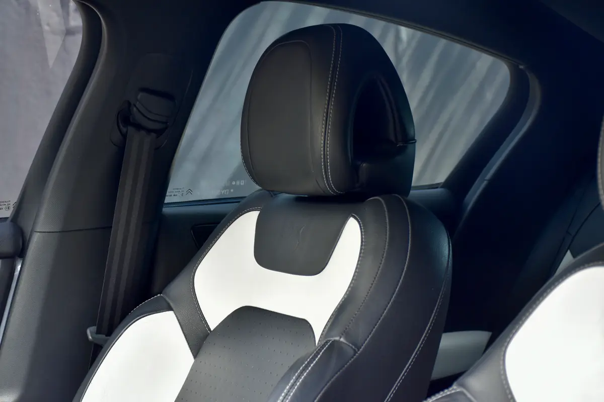 Mirá esta publicación de Ds Automobiles DS4