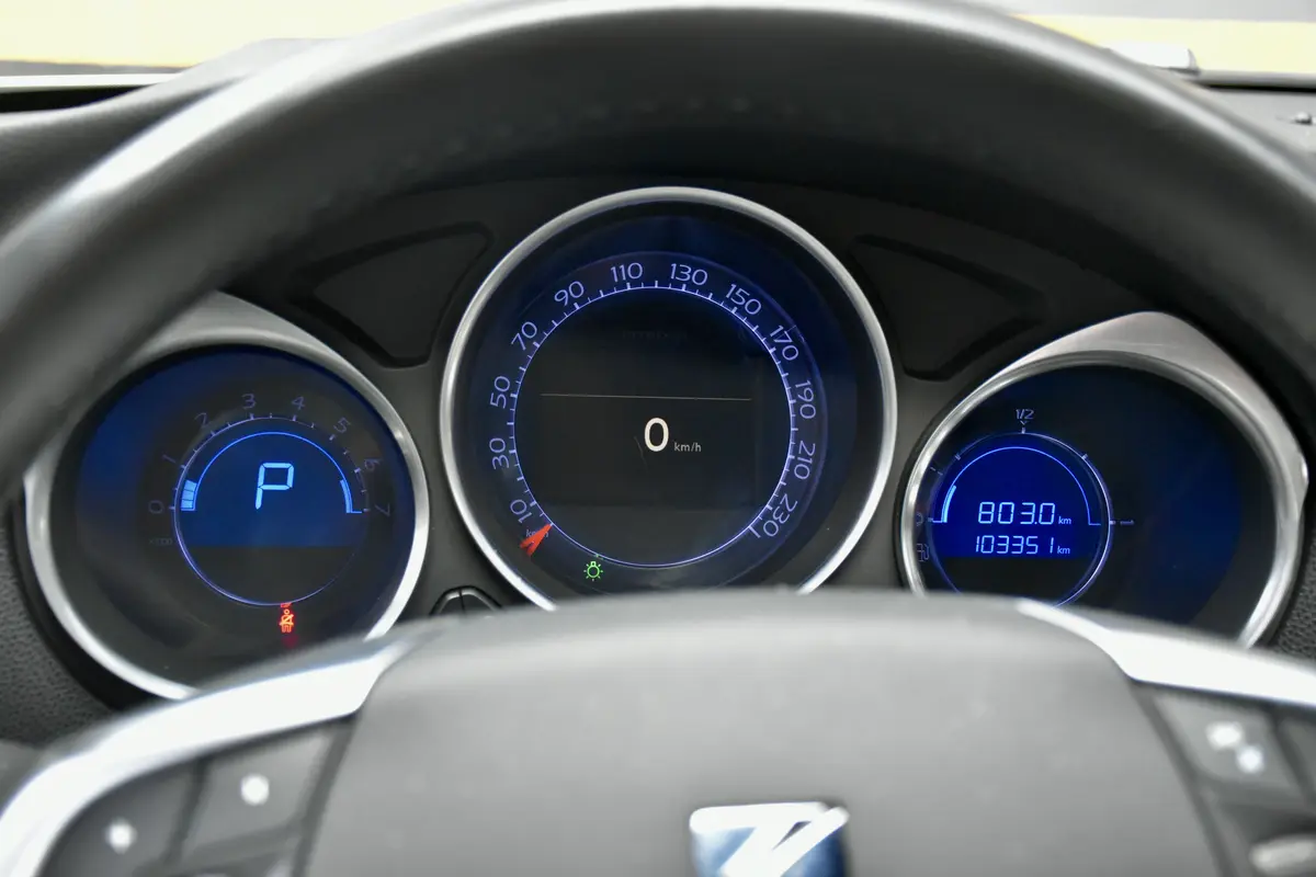 Mirá esta publicación de Ds Automobiles DS4