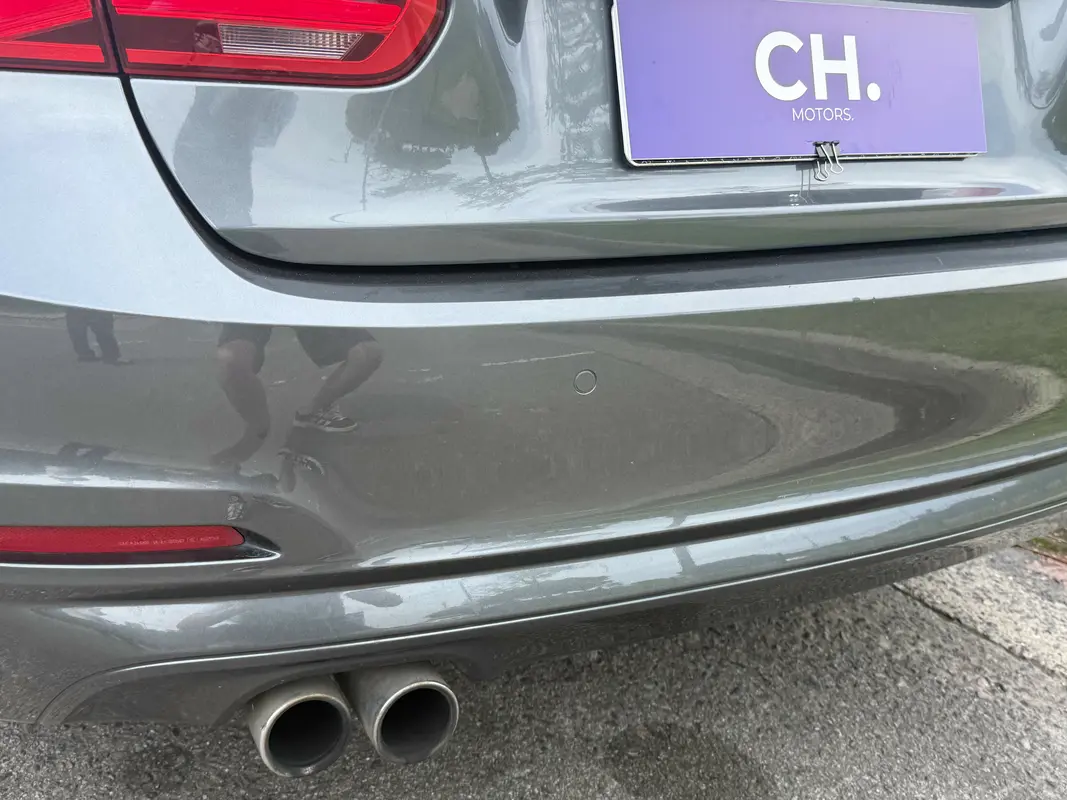 Mira esta publicación de BMW Serie 3 2016 en Motordil