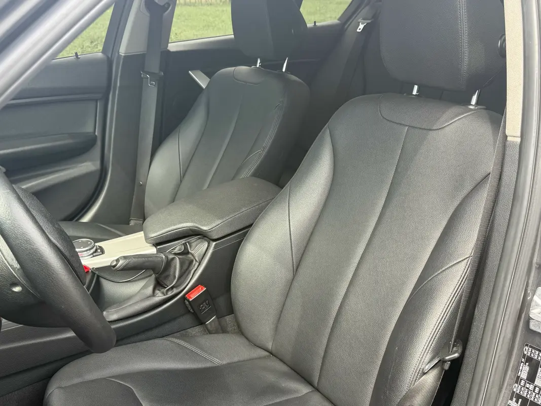 Mirá esta publicación de BMW Serie 3