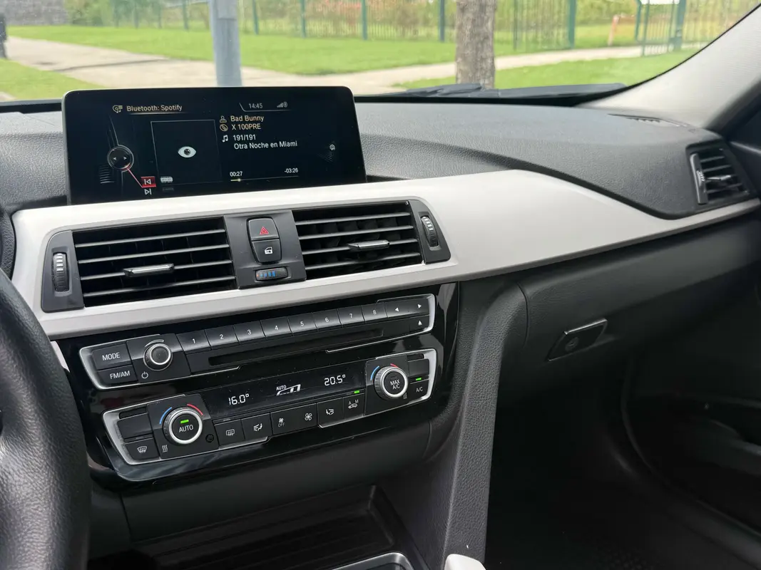 Mirá esta publicación de BMW Serie 3