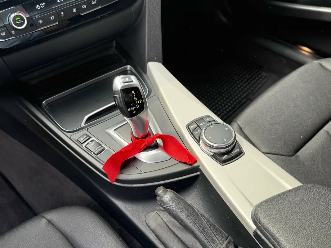 Mirá esta publicación de BMW Serie 3