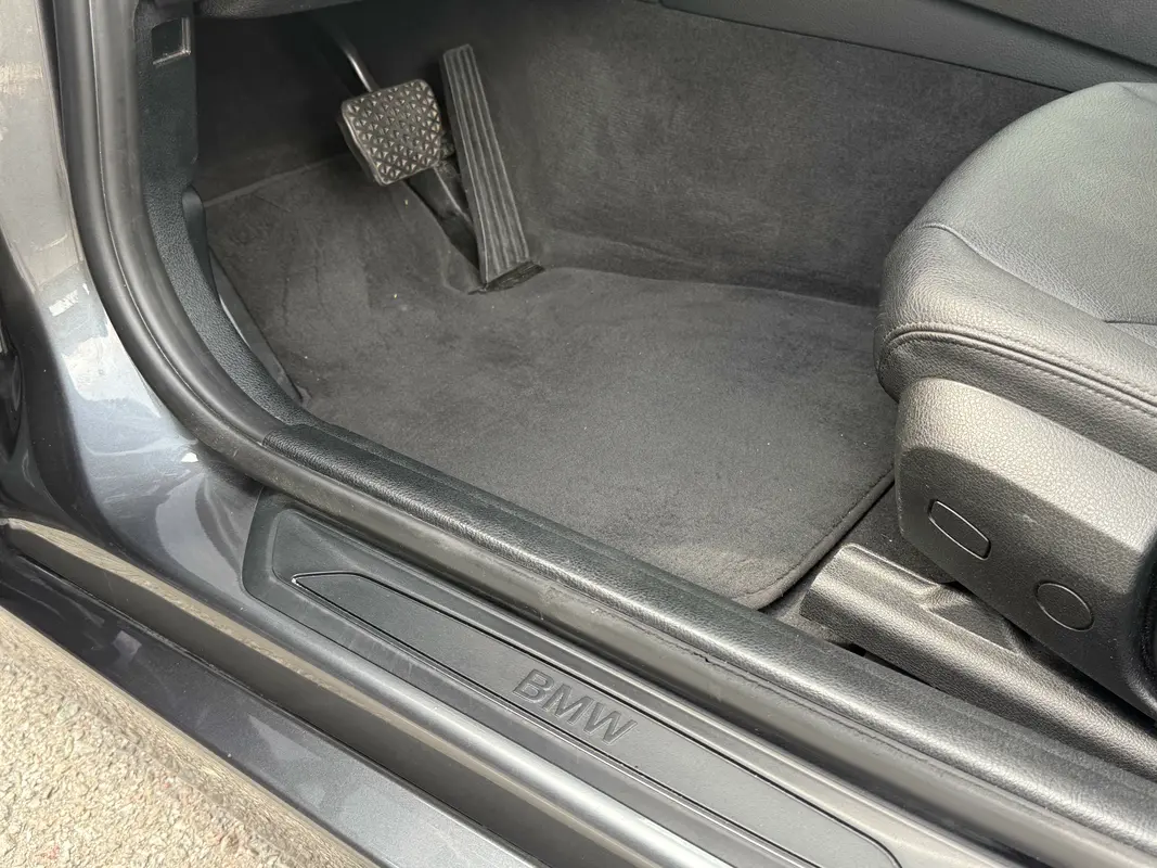 Mirá esta publicación de BMW Serie 3