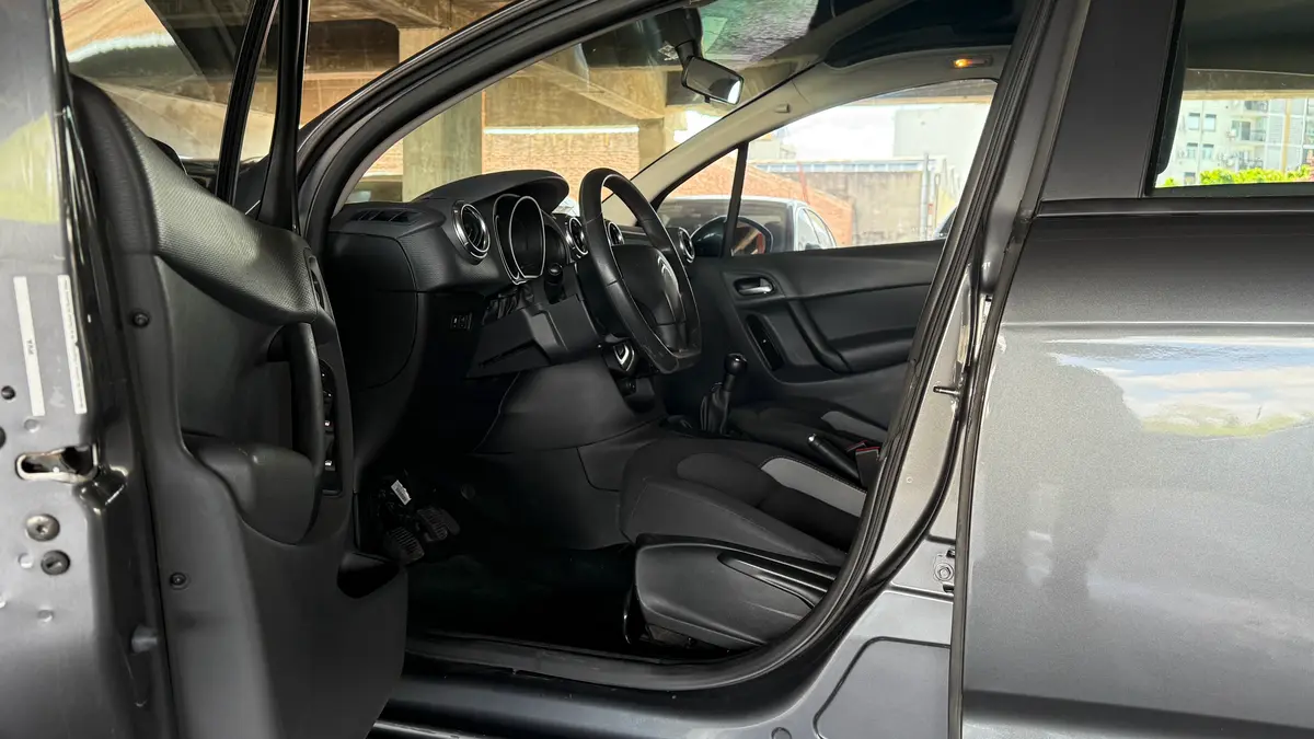 Mira esta publicación de Citroen C 3 2016 en Motordil