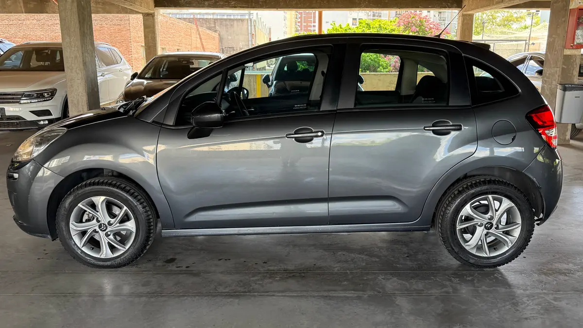 Mira esta publicación de Citroen C 3 2016 en Motordil