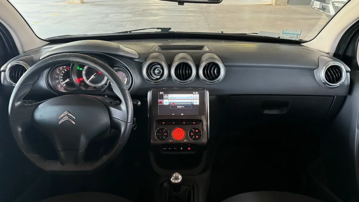 Mirá esta publicación de Citroen C 3