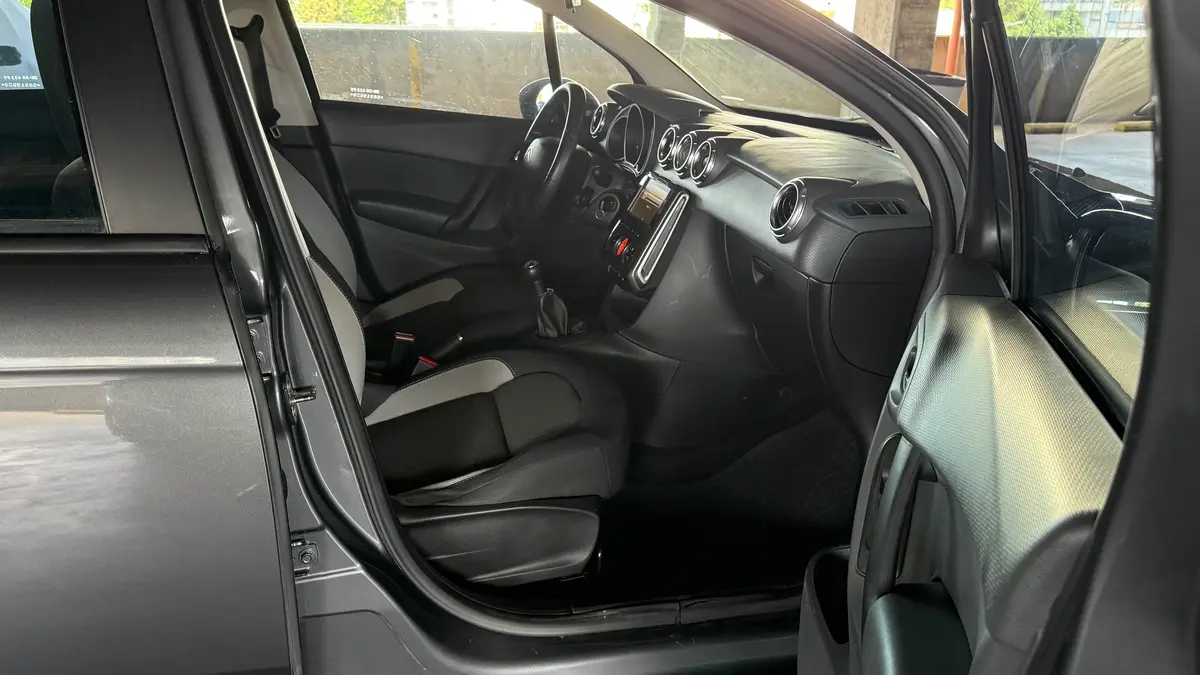 Mirá esta publicación de Citroen C 3