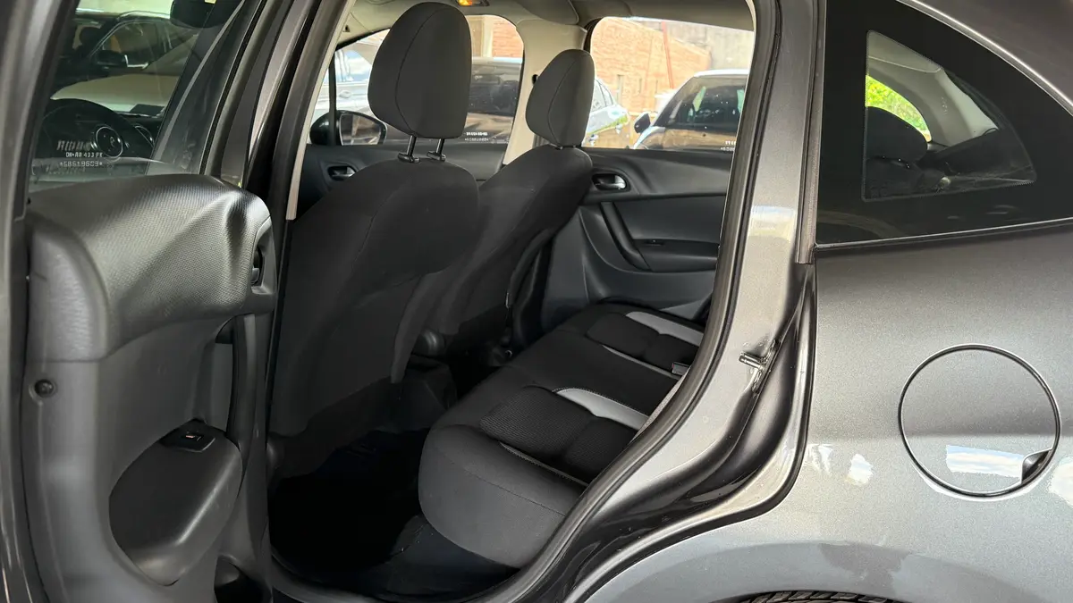 Mirá esta publicación de Citroen C 3