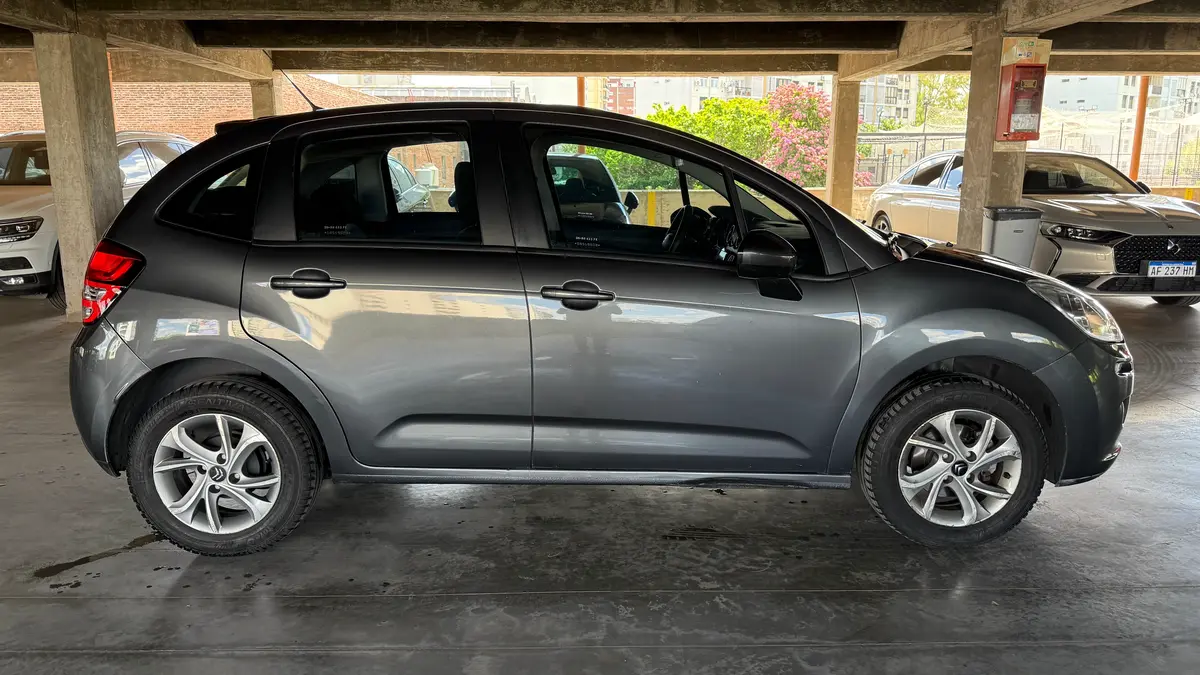 Mira esta publicación de Citroen C 3 2016 en Motordil