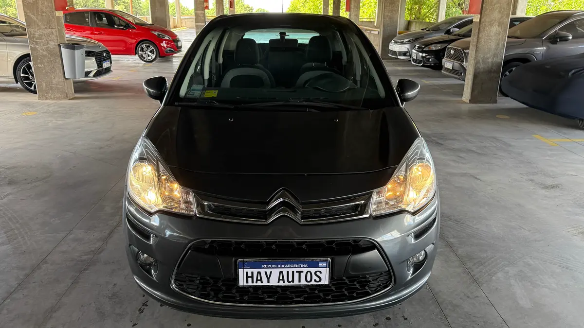 Mira esta publicación de Citroen C 3 2016 en Motordil