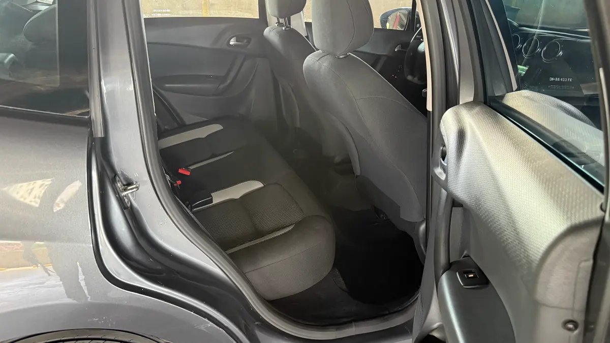 Mirá esta publicación de Citroen C 3