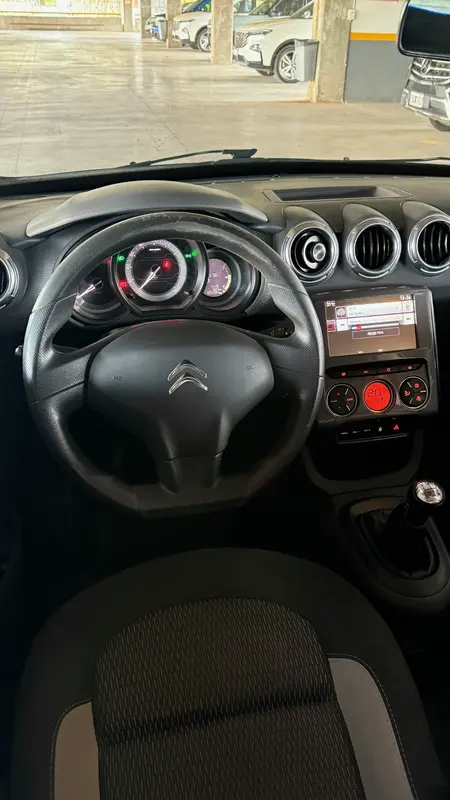 Mirá esta publicación de Citroen C 3