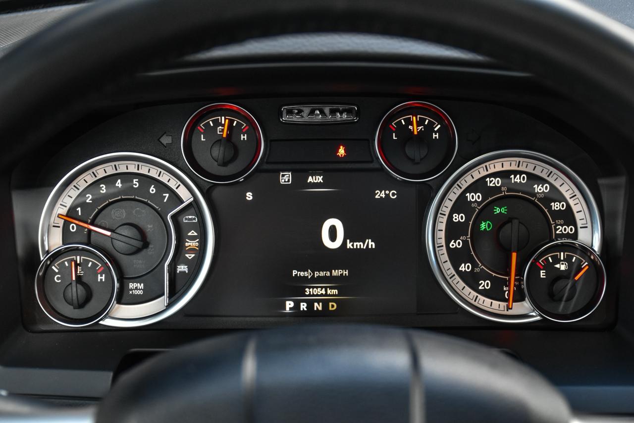 Mirá esta publicación de RAM 1500