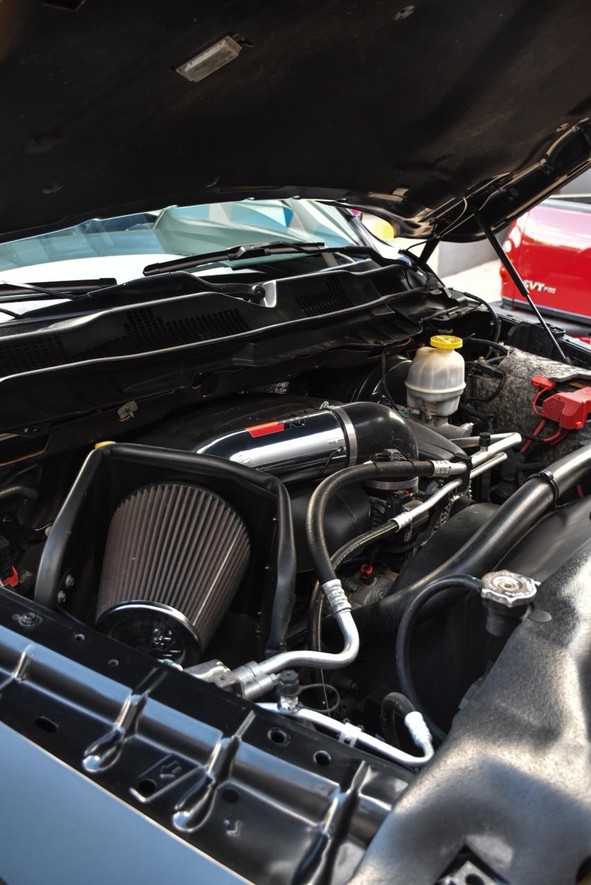 Mirá esta publicación de RAM 1500