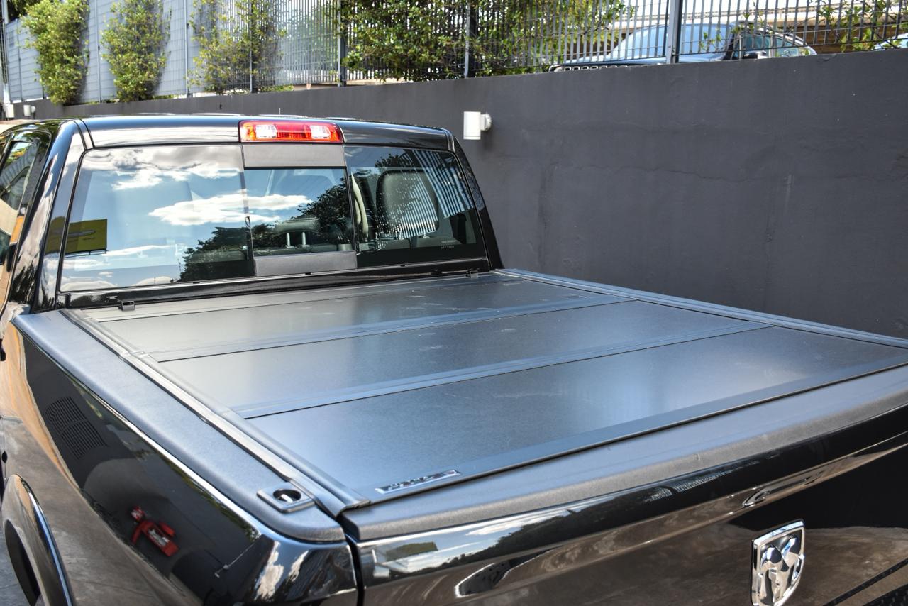 Mira esta publicación de RAM 1500 2018 en Motordil