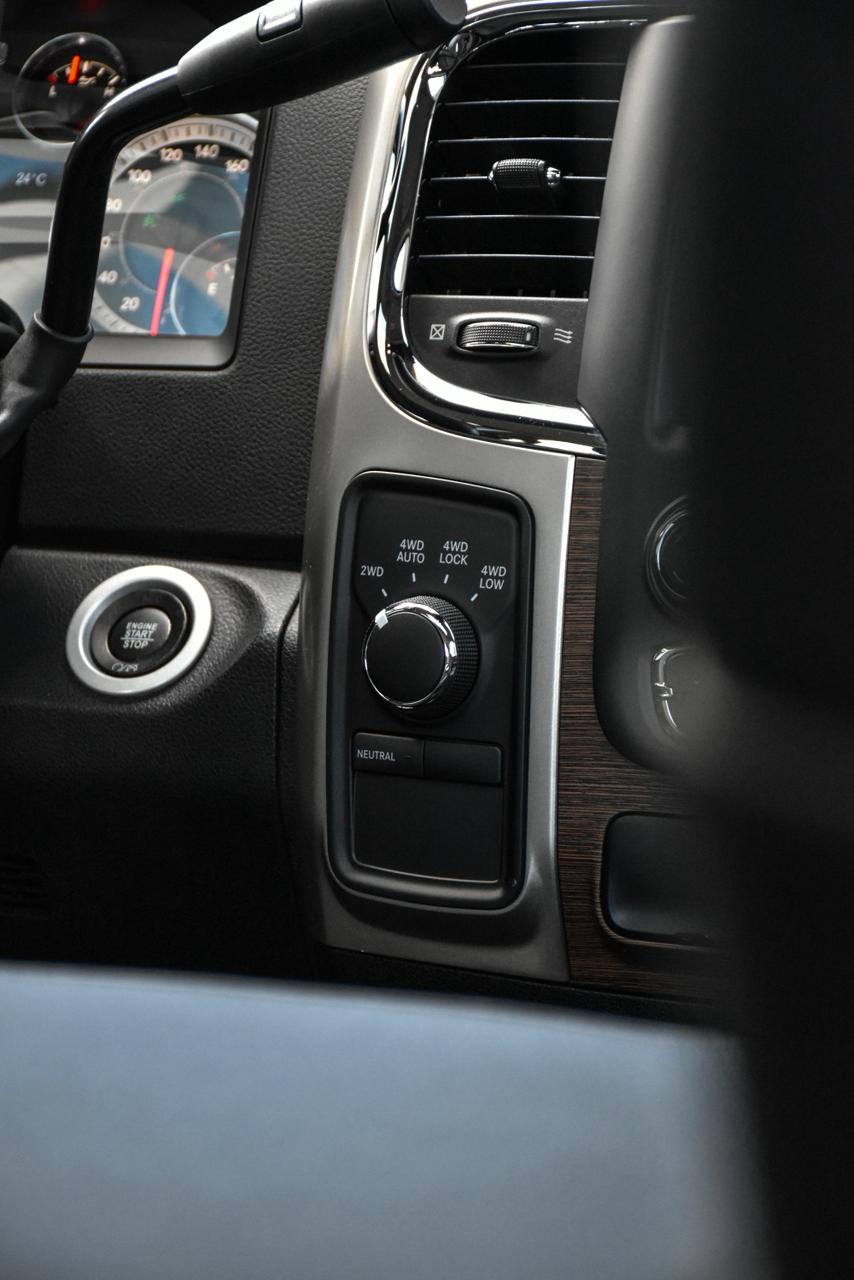 Mirá esta publicación de RAM 1500