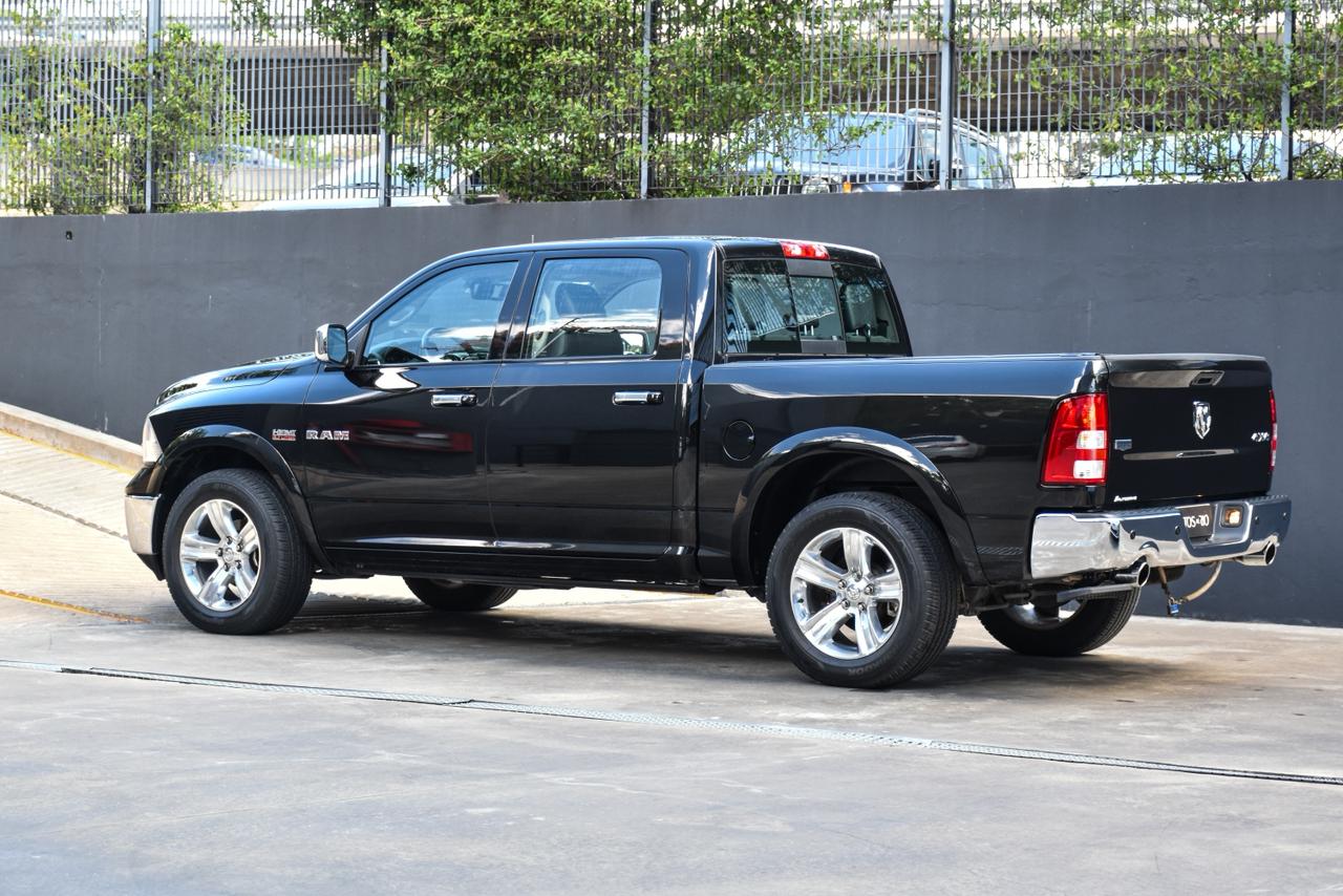 Mira esta publicación de RAM 1500 2018 en Motordil