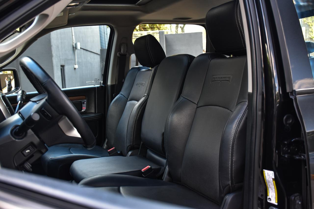 Mirá esta publicación de RAM 1500