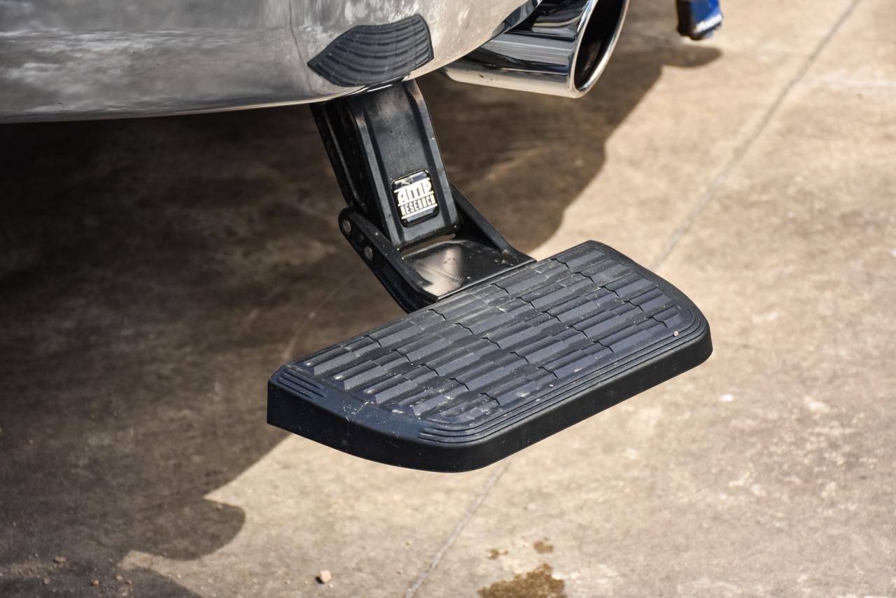 Mira esta publicación de RAM 1500 2018 en Motordil