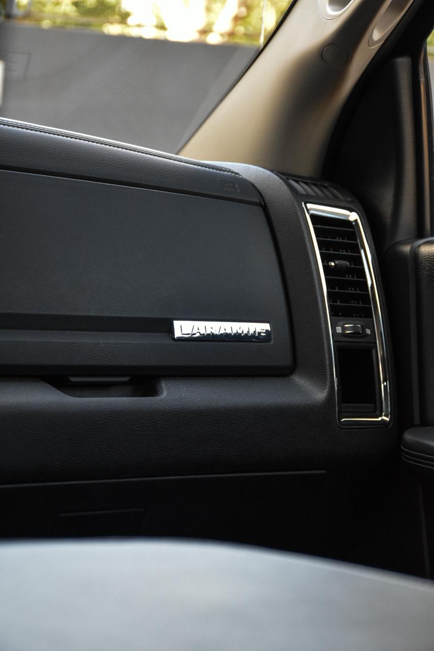 Mirá esta publicación de RAM 1500