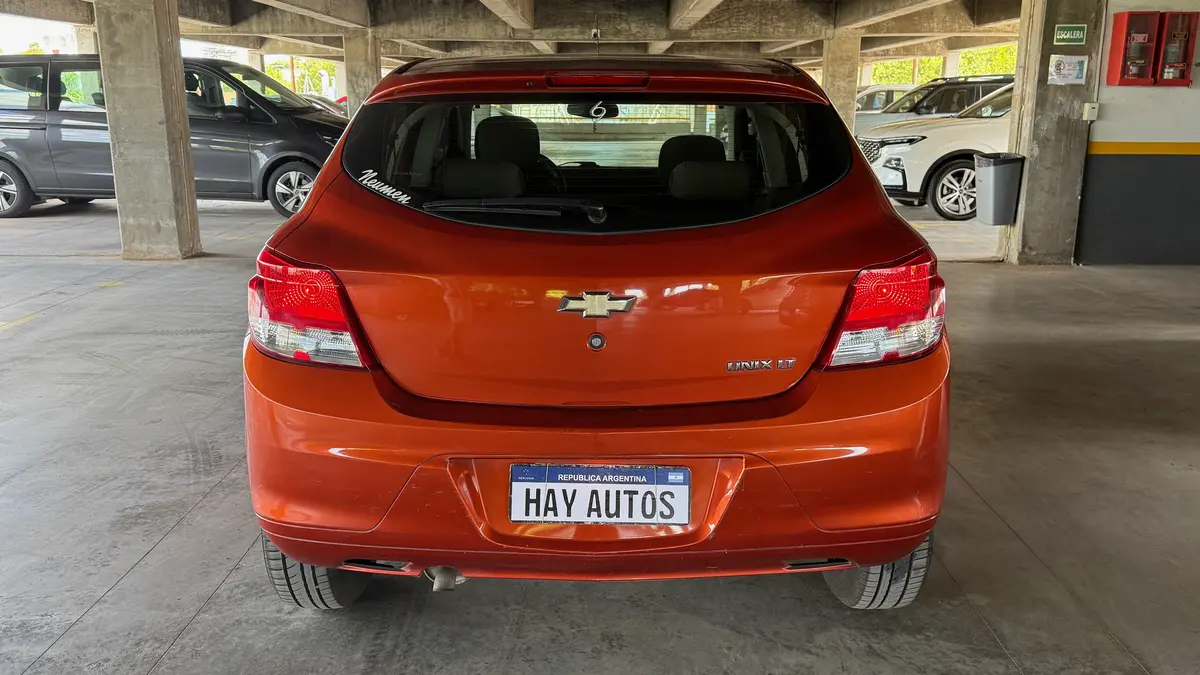 Mira esta publicación de Chevrolet Onix 2013 en Motordil