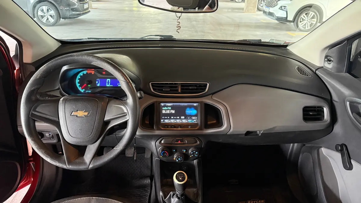 Mirá esta publicación de Chevrolet Onix