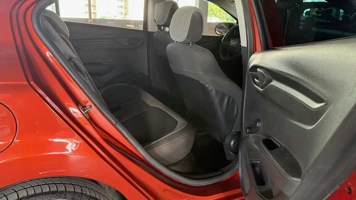 Mirá esta publicación de Chevrolet Onix