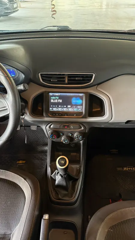 Mirá esta publicación de Chevrolet Onix