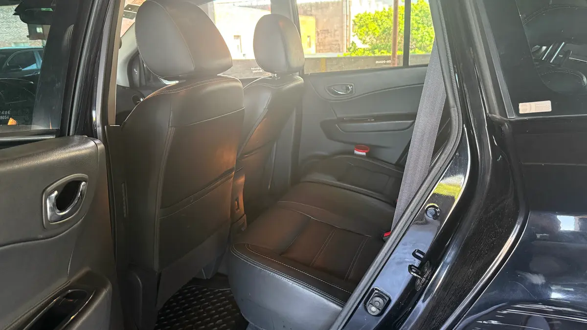 Mirá esta publicación de Renault Koleos