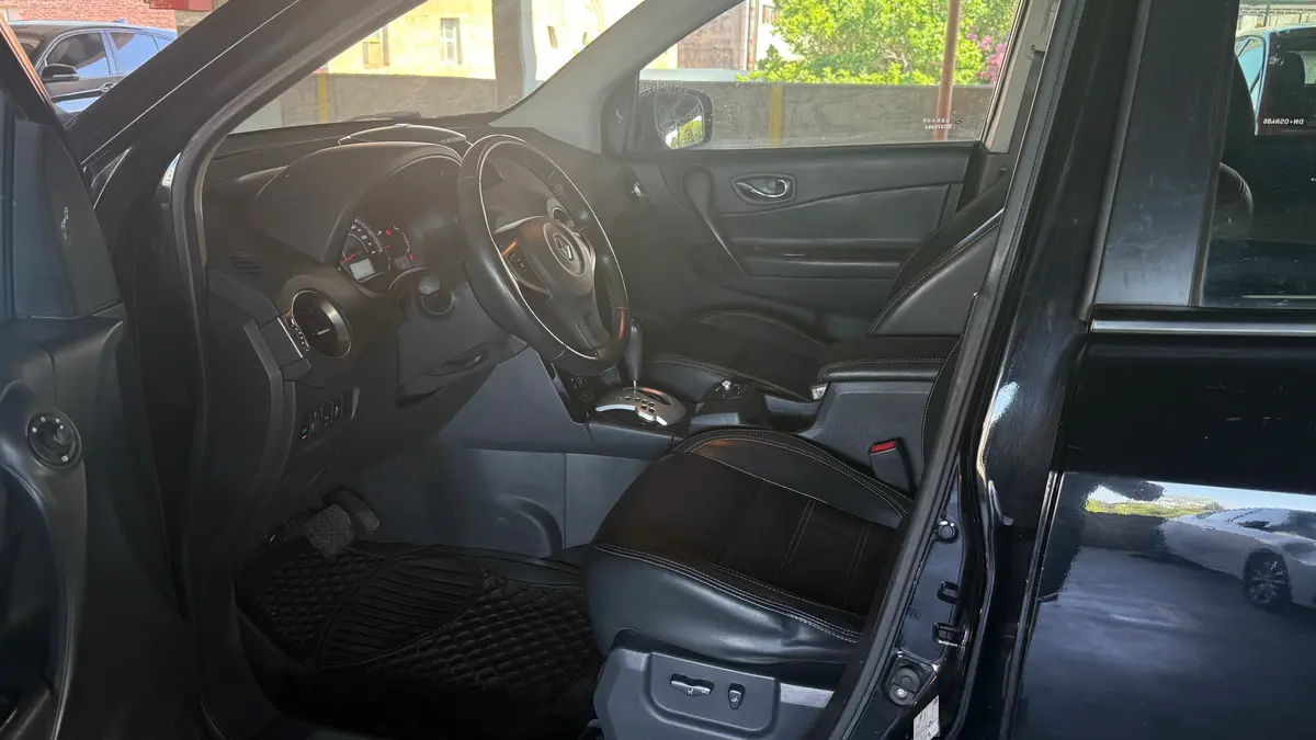 Mirá esta publicación de Renault Koleos