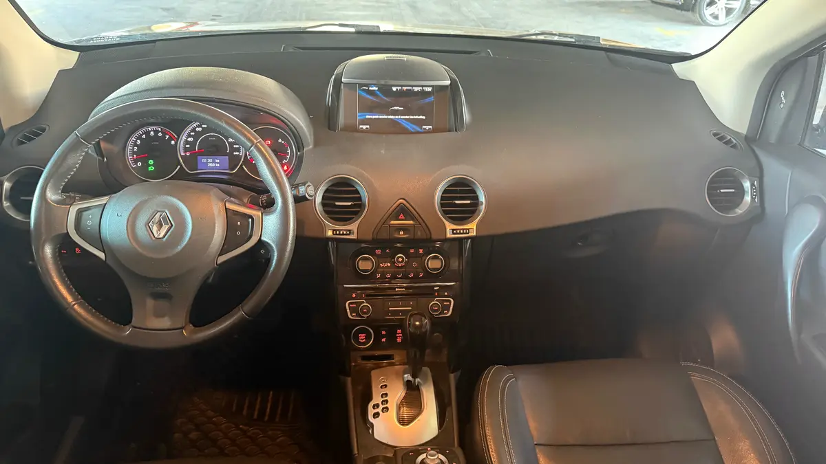 Mirá esta publicación de Renault Koleos