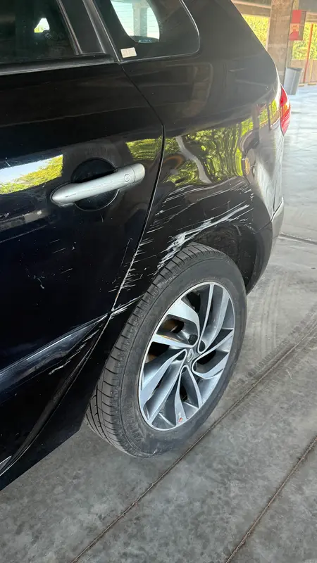 Mira esta publicación de Renault Koleos 2014 en Motordil