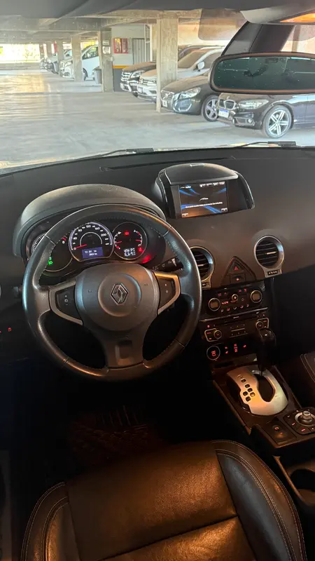 Mirá esta publicación de Renault Koleos