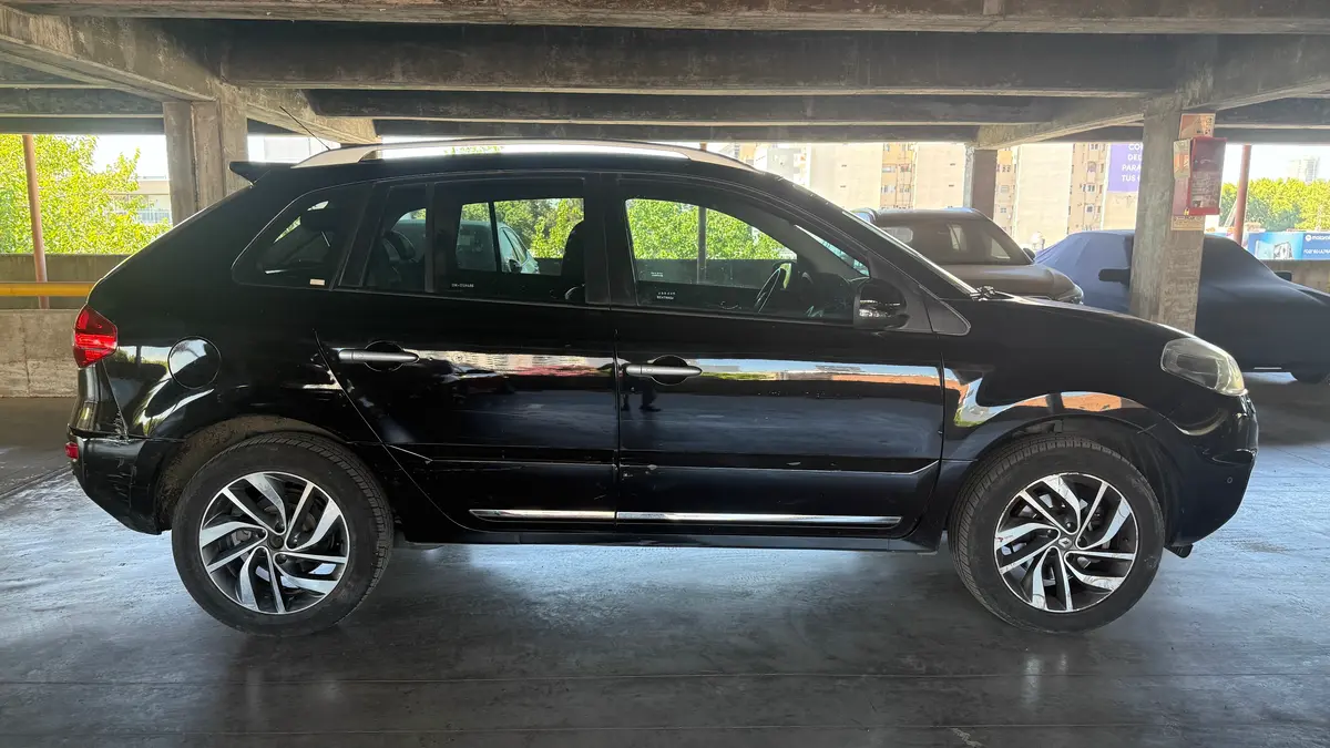 Mira esta publicación de Renault Koleos 2014 en Motordil