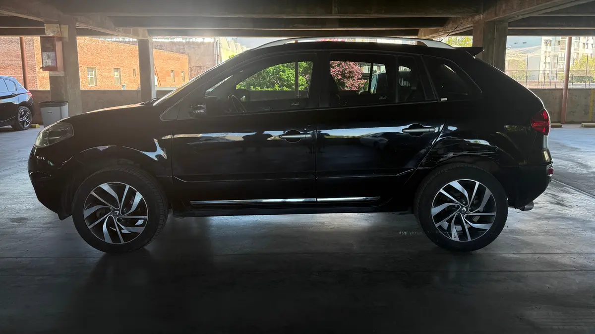 Mira esta publicación de Renault Koleos 2014 en Motordil