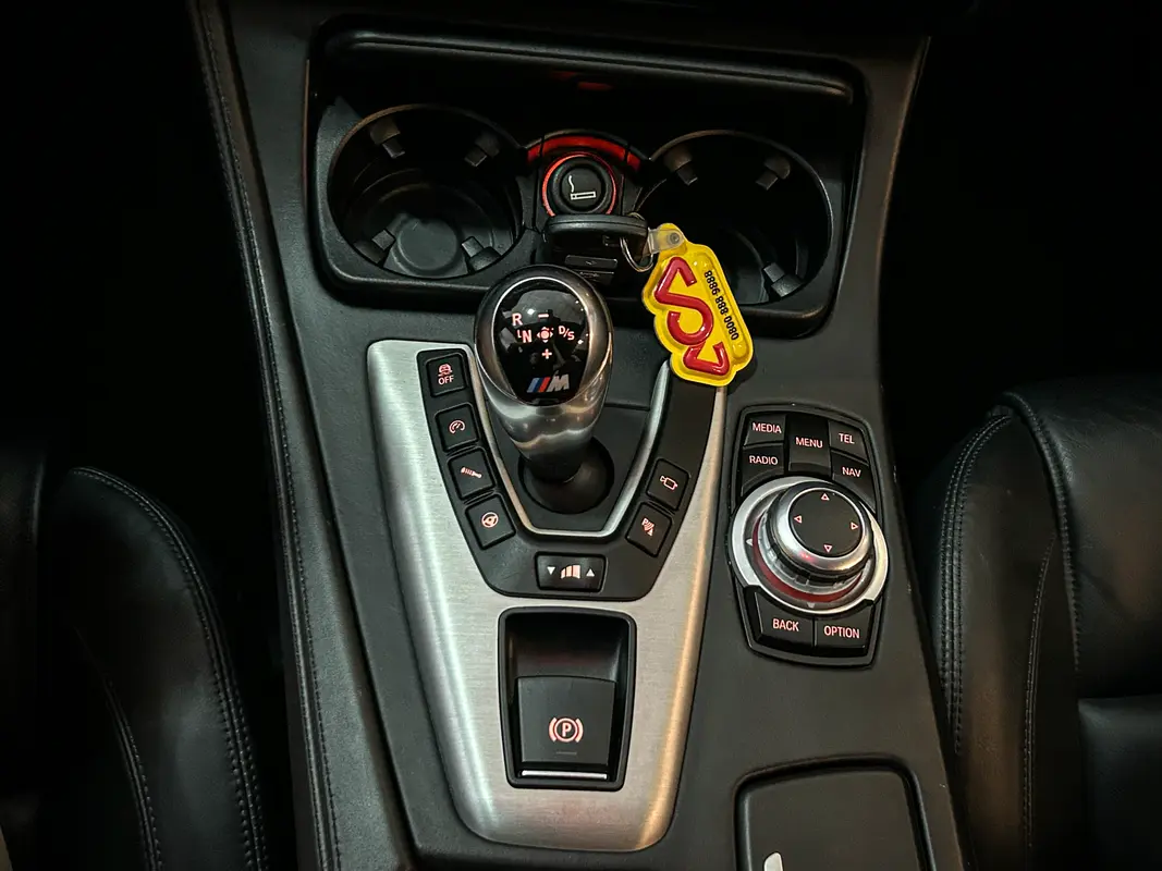 Mira esta publicación de BMW Serie M 2013 en Motordil