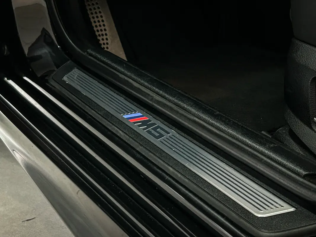 Mira esta publicación de BMW Serie M 2013 en Motordil