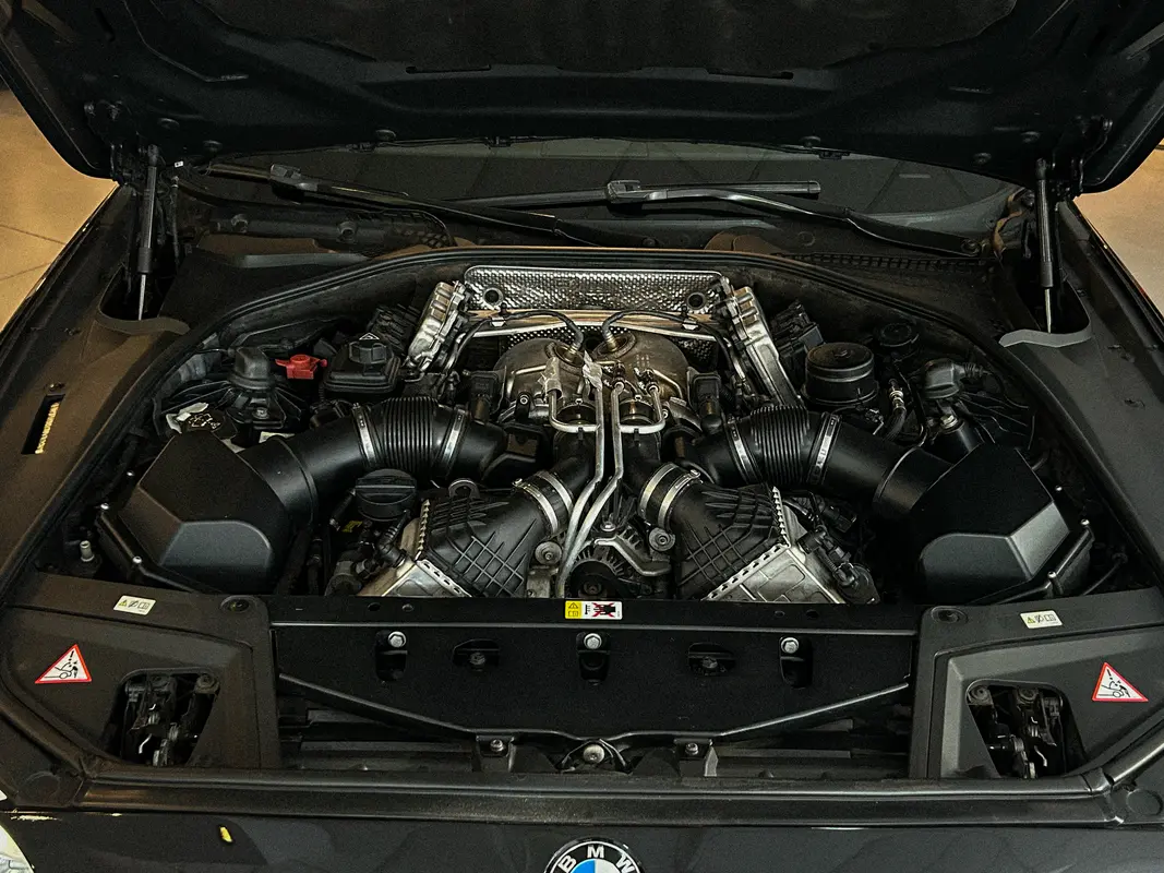 Mira esta publicación de BMW Serie M 2013 en Motordil