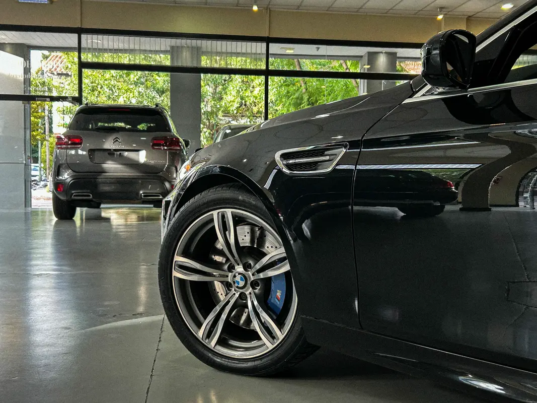 Mirá esta publicación de BMW Serie M