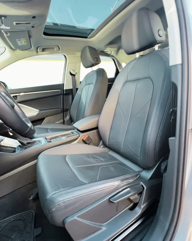 Mira esta publicación de Audi Q3 2020 en Motordil