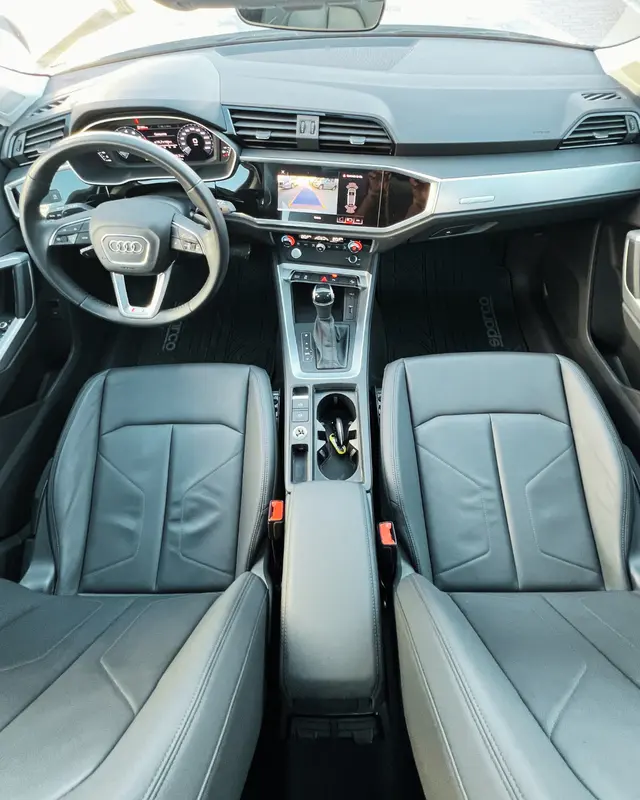 Mira esta publicación de Audi Q3 2020 en Motordil