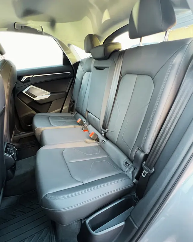 Mira esta publicación de Audi Q3 2020 en Motordil