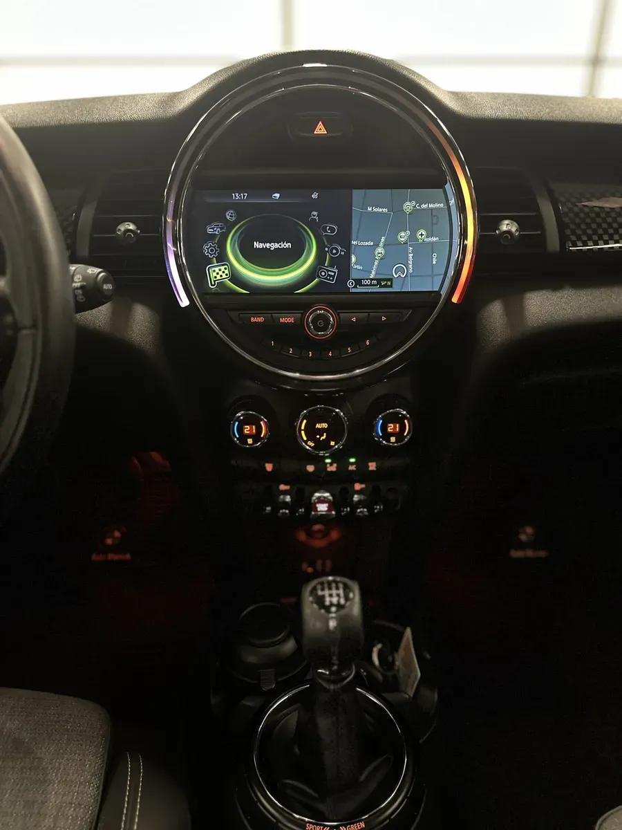 Mirá esta publicación de Mini Cooper